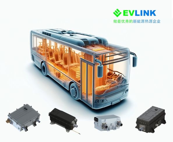 EVLINK Electronic Co.,Ltd