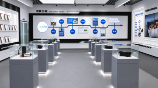 Inside EVLINK | Professional High Voltage PTC Heating Solutions Manufacturer