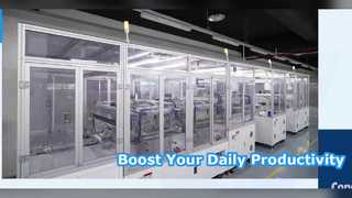 Company Promotional Video