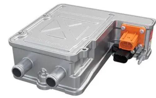 latest company news about What Is a High Voltage Coolant Heater and Why Is It Essential?