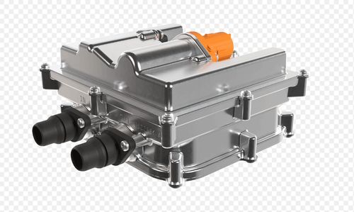 latest company news about How Does a High Voltage Coolant Heater Work?