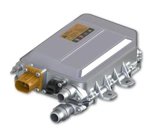 latest company news about Why Are High Voltage Coolant Heaters Crucial for Electric Vehicles?