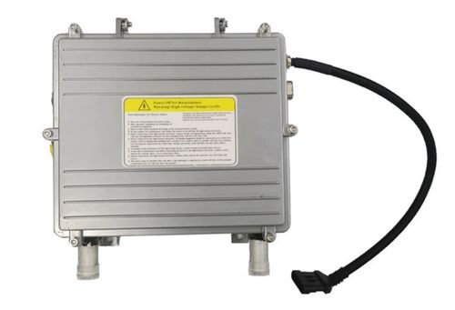 latest company news about What Applications Beyond Vehicles Use High Voltage Coolant Heaters?