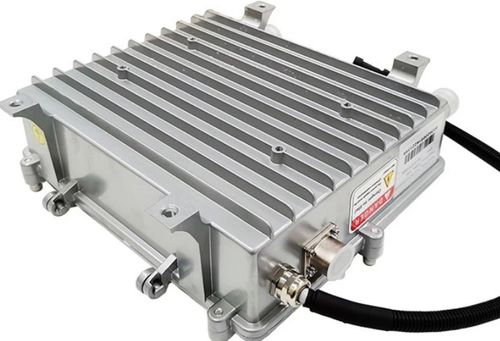 latest company news about How Do High Voltage Coolant Heaters Improve Energy Efficiency?