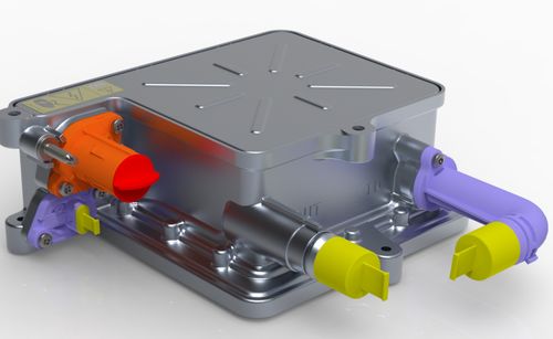 latest company news about How Do Material Choices Affect High Voltage Coolant Heater Durability?