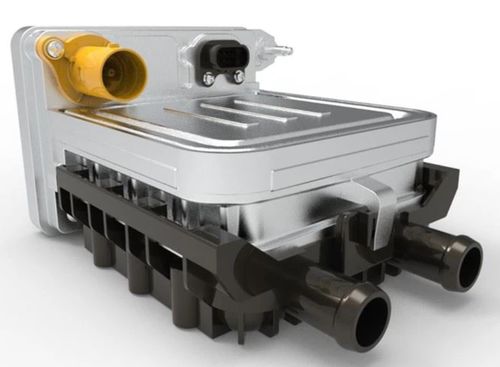 latest company news about Why Is Rapid Heating Important in High Voltage Coolant Heaters?