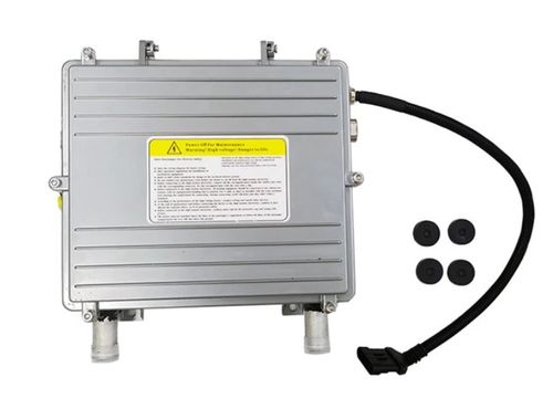 latest company news about How Does the High Voltage Coolant Heater Protect and Extend the Lifespan of the EV Battery Pack?