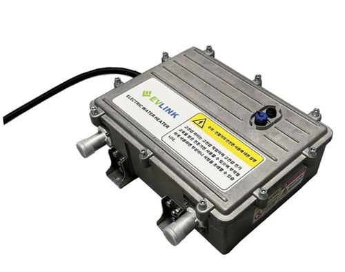 latest company news about Why Are High Voltage Coolant Heaters Essential for Next-Generation Electric Vehicle Performance?