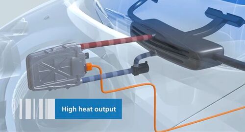Latest company blogs about High Voltage PTC Heaters: Safety and Reliability in Electric Mobility