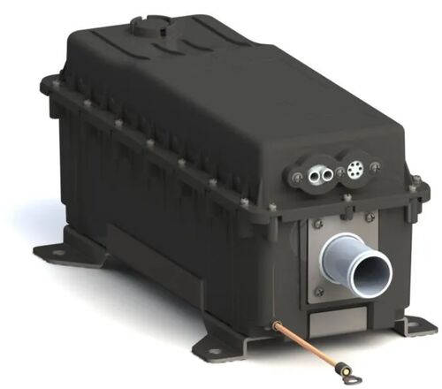 Latest company blogs about High Voltage Water Heaters for Commercial & Heavy-Duty Electric Vehicles