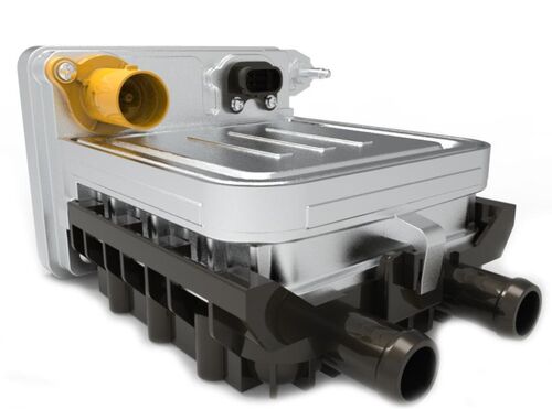 Latest company blogs about The 800V Revolution: Engineering High Voltage Coolant Heaters for Next-Gen EVs