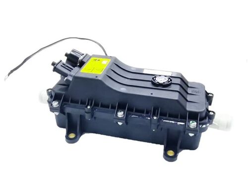 Latest company blogs about Heat Pumps vs. High Voltage Coolant Heaters: The Hybrid Strategy for EV Range