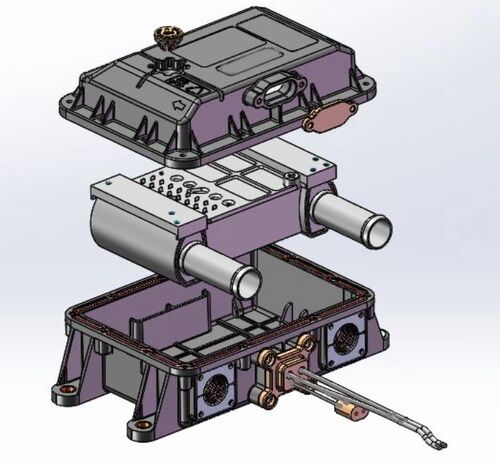Latest company blogs about The Future of EV Heating: Integrated Thermal Modules and New Materials