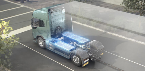 Latest company blogs about What Is a PTC Coolant Heater and Why Is It Essential for Electric Commercial Vehicles?