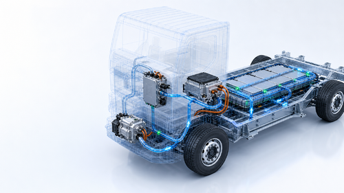 Latest company blogs about How Does a High Voltage Coolant Heater Work?