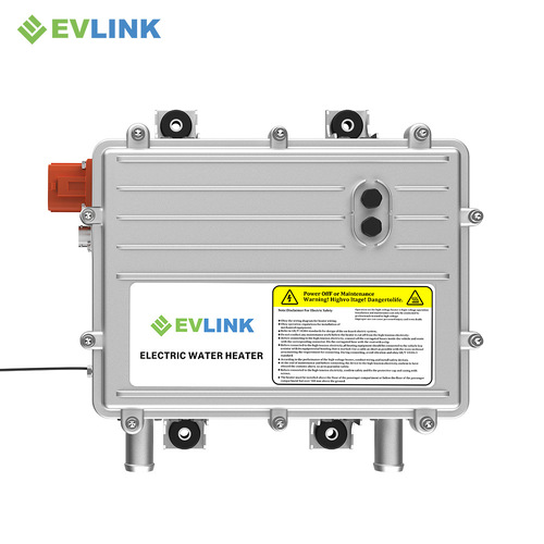 Latest company blogs about Air Heater vs Coolant Heater for EV Cabins: A Total Cost Comparison