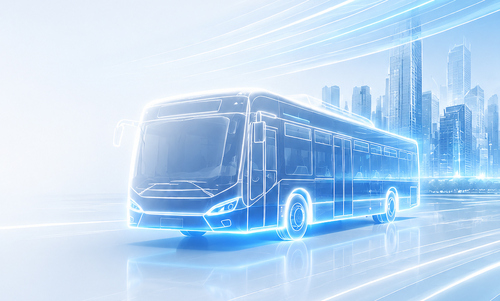 Latest company blogs about In-Depth Analysis: How Do PTC Water Heaters in New Energy Electric Vehicles Become the “Heart” of Thermal Management in 