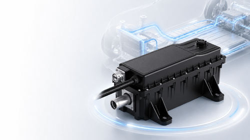 Latest company blogs about Battery-swap heavy goods vehicles also require thermal management