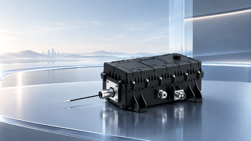 Latest company blogs about EVLINK Unveils Next-Generation High-Voltage PTC Coolant Heater for Advanced EV Thermal Management