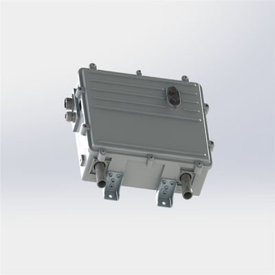 15-25kW High Voltage Coolant Heater For Electric Vehicle