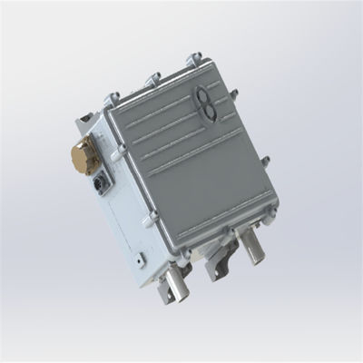 High Voltage Ptc Coolant Heaters  For Battery