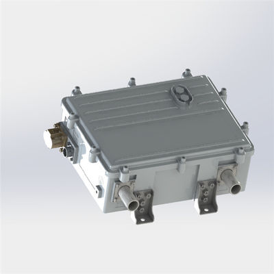 Automotive High Voltage Coolant Heater For Electric Vehicles