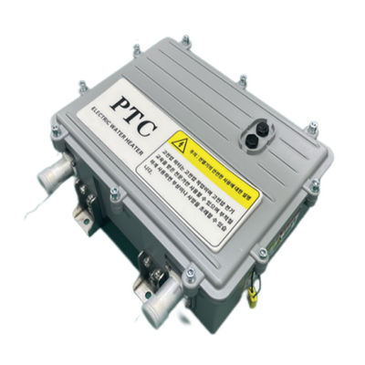 Battery High Voltage Heater Ptc In Electric Buses Introduction