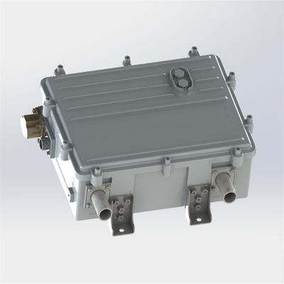 20-35kW  Battery Coolant Heater DC 350-1100V 24V IP67 EMC ECE R10
