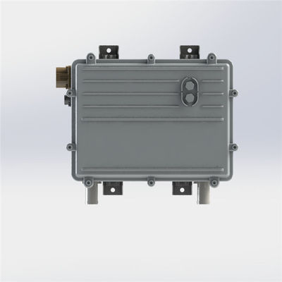 Hvh Hvc High Voltage Coolant Heater Ptc Cabin Heater