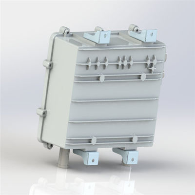 DC High Voltage Ptc Heater 15-25kW