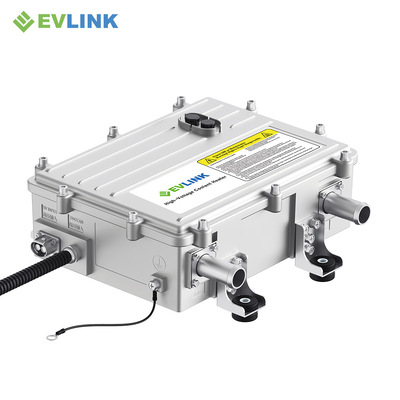 HVCH High Voltage Coolant Heater For Geely Group EV