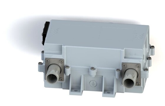 Good price Valeo High Voltage Ptc Heater 6kw 7kw 10kW For Heat Pump System DC 690V online