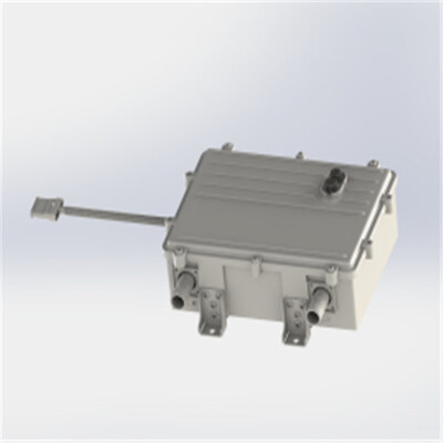 Good price Large Scale Vehicle Coolant Heater High Voltage Liquid DC online