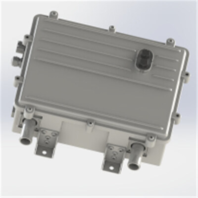 Good price Electric Coolant Heater Jeep 4xe DC PTC Water Heater online