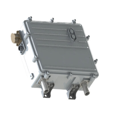 Good price Electric Ptc High Voltage Coolant Heater Auxiliary online