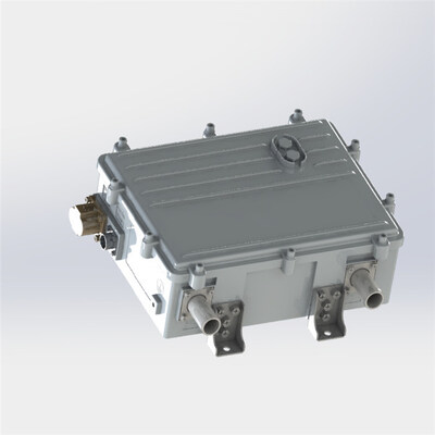 Good price Automotive High Voltage Coolant Heater For Electric Vehicles online