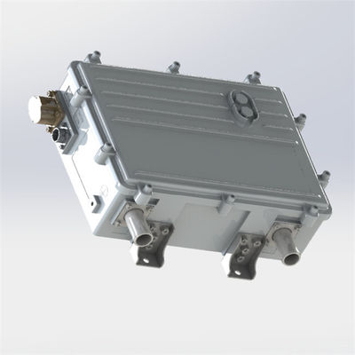 Good price Water Ptc Heater Electric Vehicle Valeo Hv Heater online