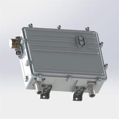 Good price Hvch High Voltage Coolant Heater Valeo Electric Vehicle Heating Solutions online