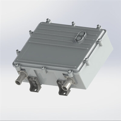 Good price 350-1100V Hv Ptc Heater 20-35KW Voltage Range Heater online