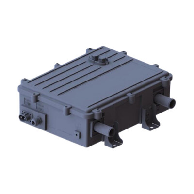 Good price Hvch Coolant Circulation Heater For An Electric Vehicle Battery online