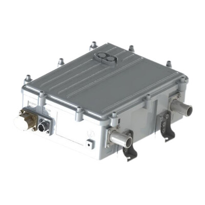 Good price Electrical PTC Coolant Heater EV For Next Gen E-Vehicles Heating Capacity 35kw online