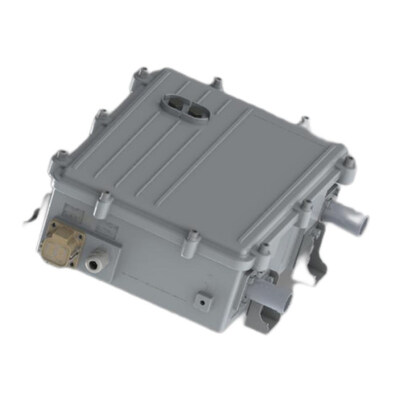 Good price Automotive High Voltage Ptc Heater Booster online