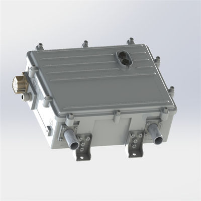 Good price HVH High Voltage Heater Automotive 35KW online