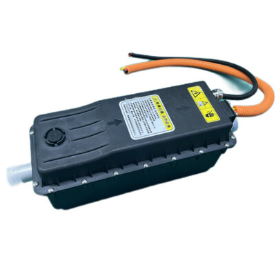 Good price 24V Hv Ptc Heater 8kw 18kW 690V Without Bracket High Voltage Water Heater online