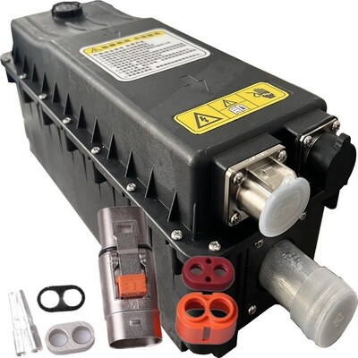 Good price Electric Water High Voltage Ptc Coolant Heater online