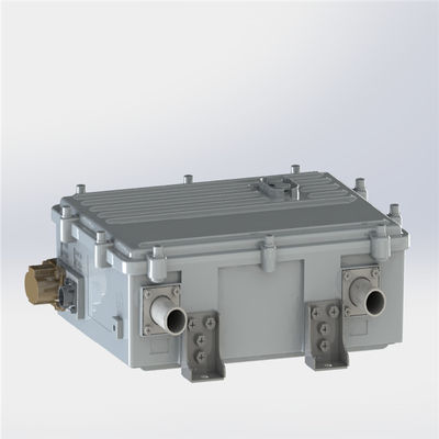 Good price Automotive Electric Coolant Heater 35KW online