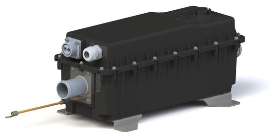 Good price ptc high voltage heater automotive IP67 online