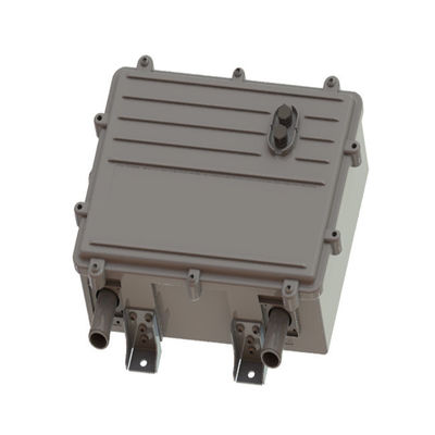 Good price Ptc High Voltage Water Heater 15kw 25kW online