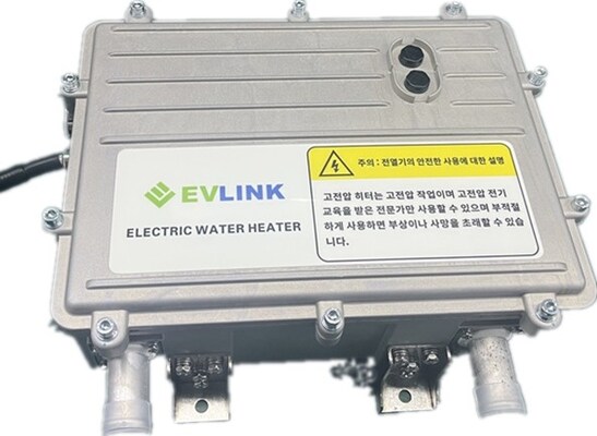 Good price PTC Coolant Heater 20KW For Electric bus Heating system online