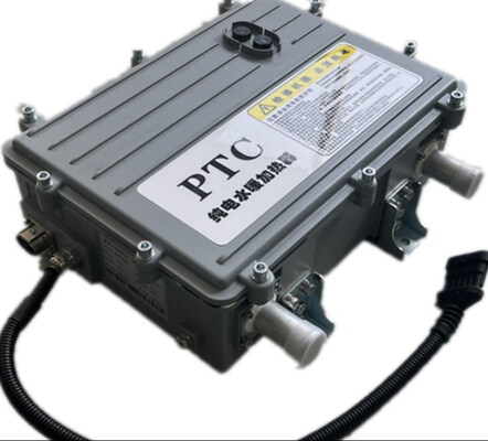 Good price IEVLINK 20KW Coolant Heater Addressing Battery Challenges In Cold Environments For Electric Vehicles PTC Water Heater online
